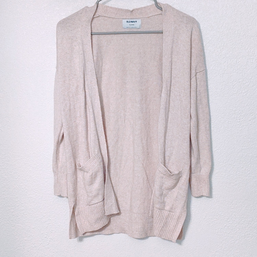 Girls cardigan